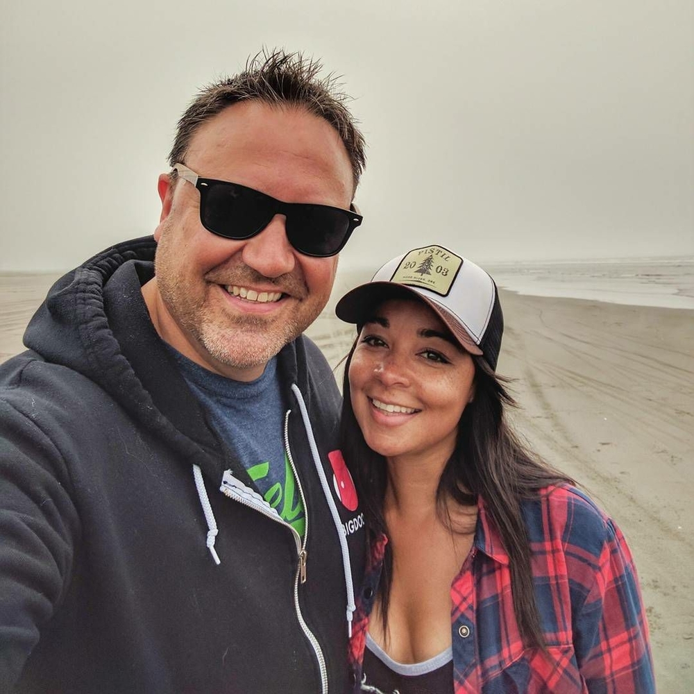 Meet your Posher, Jeanette